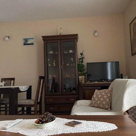 Apartman Mara Mokra Gora Exterior photo
