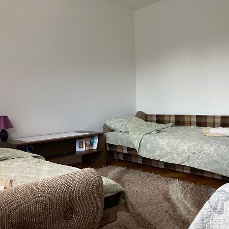 Apartman Mara Mokra Gora Exterior photo