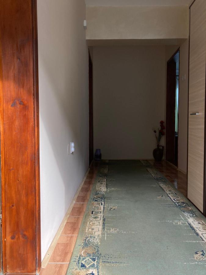 Apartman Mara Mokra Gora Exterior photo