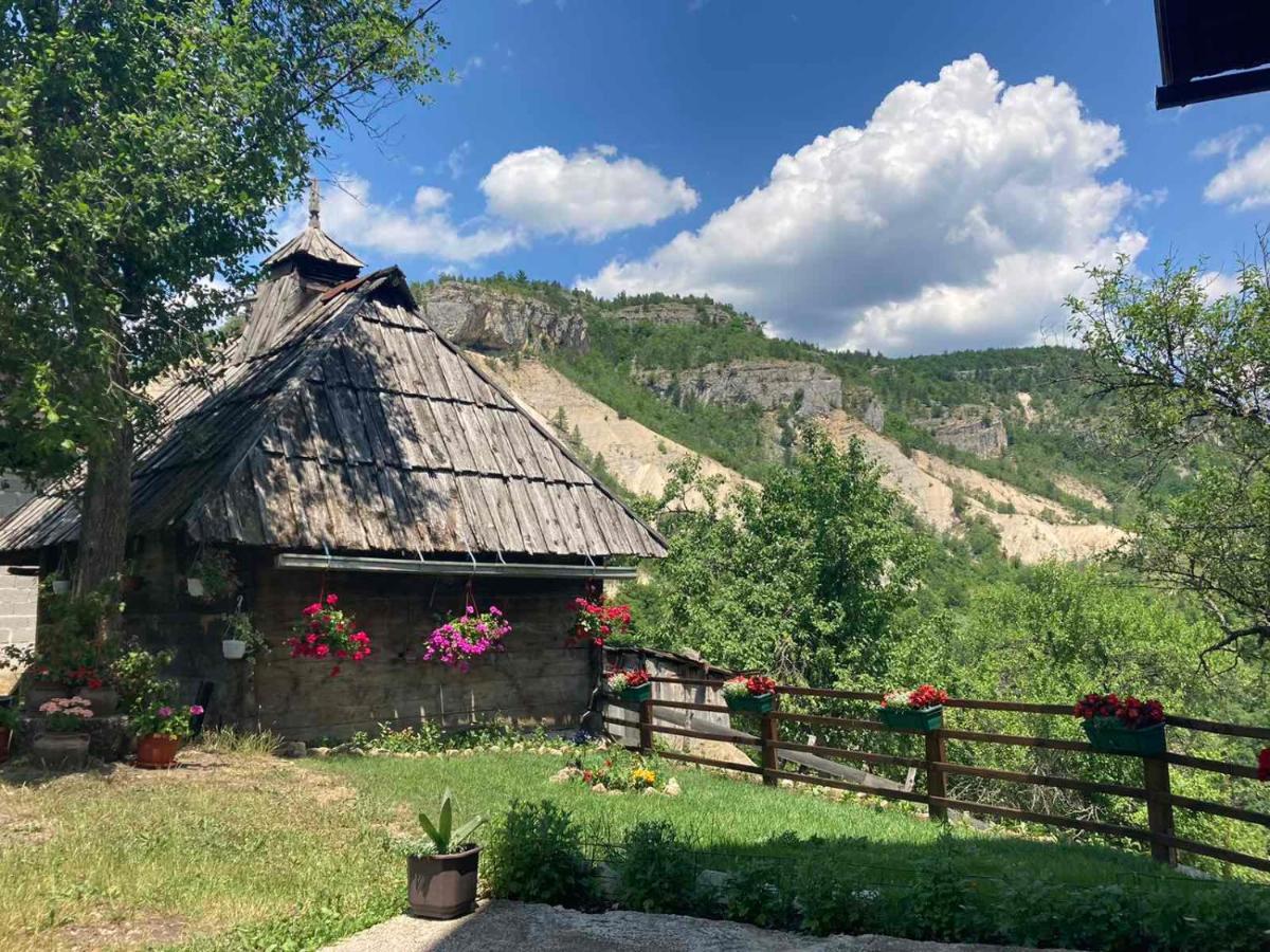 Apartman Mara Mokra Gora Exterior photo