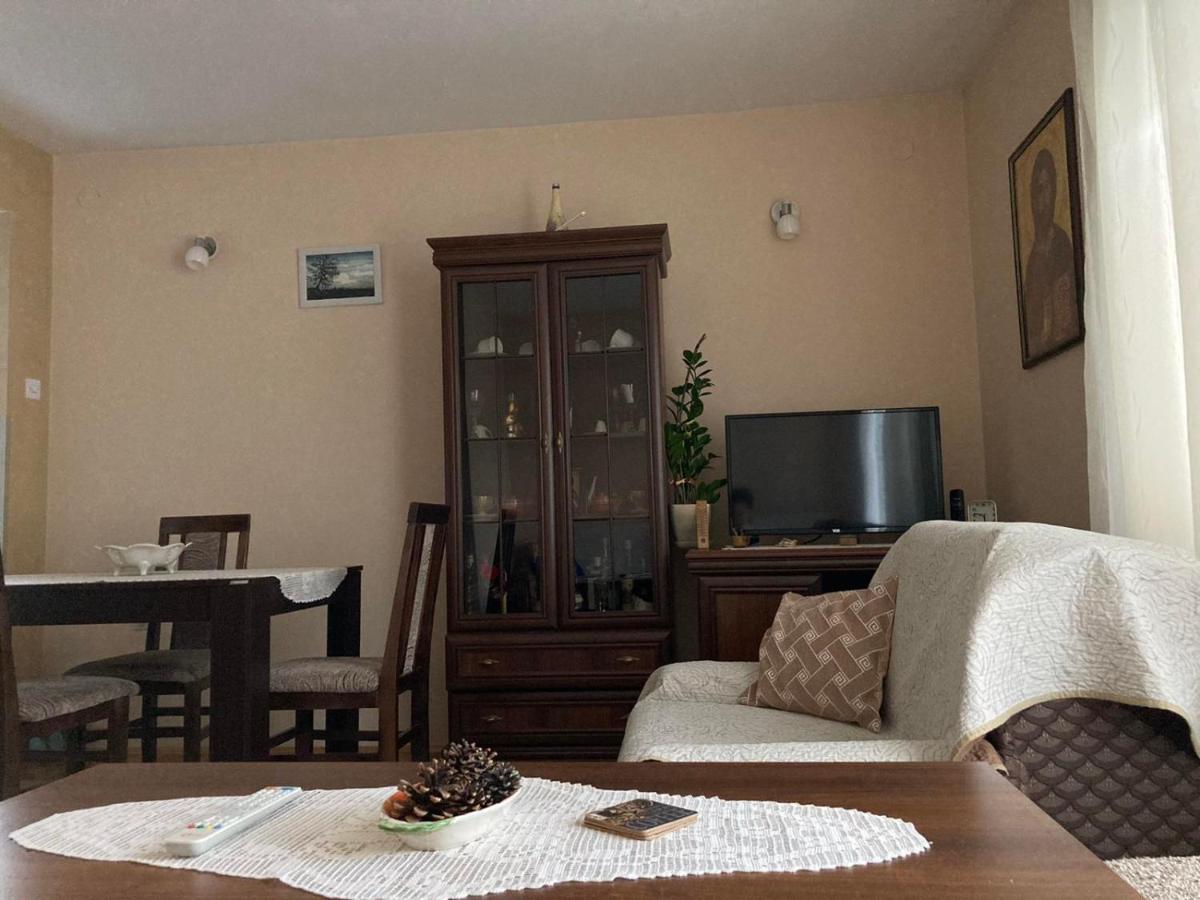 Apartman Mara Mokra Gora Exterior photo