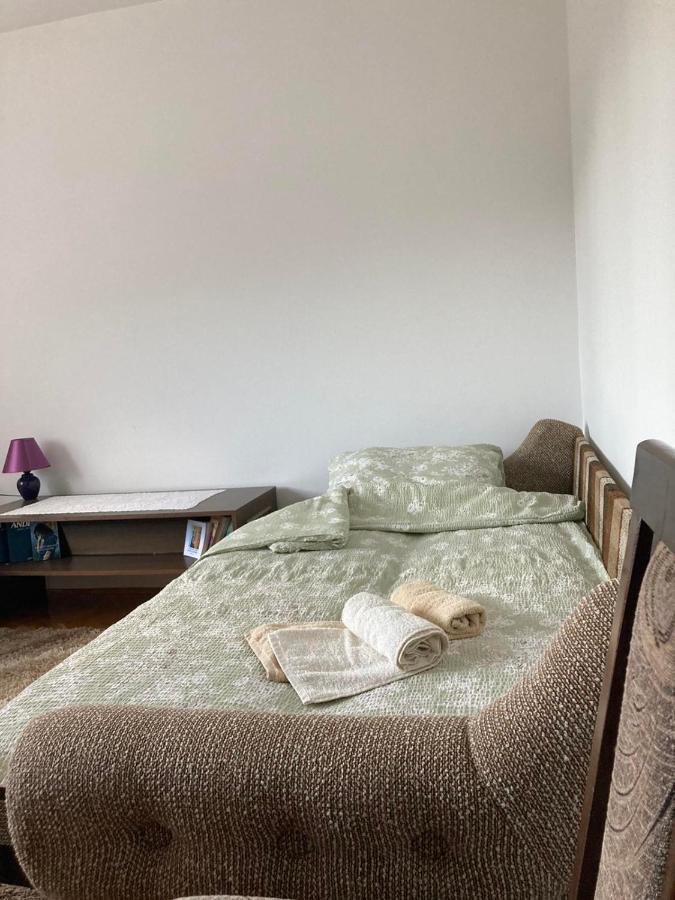 Apartman Mara Mokra Gora Exterior photo