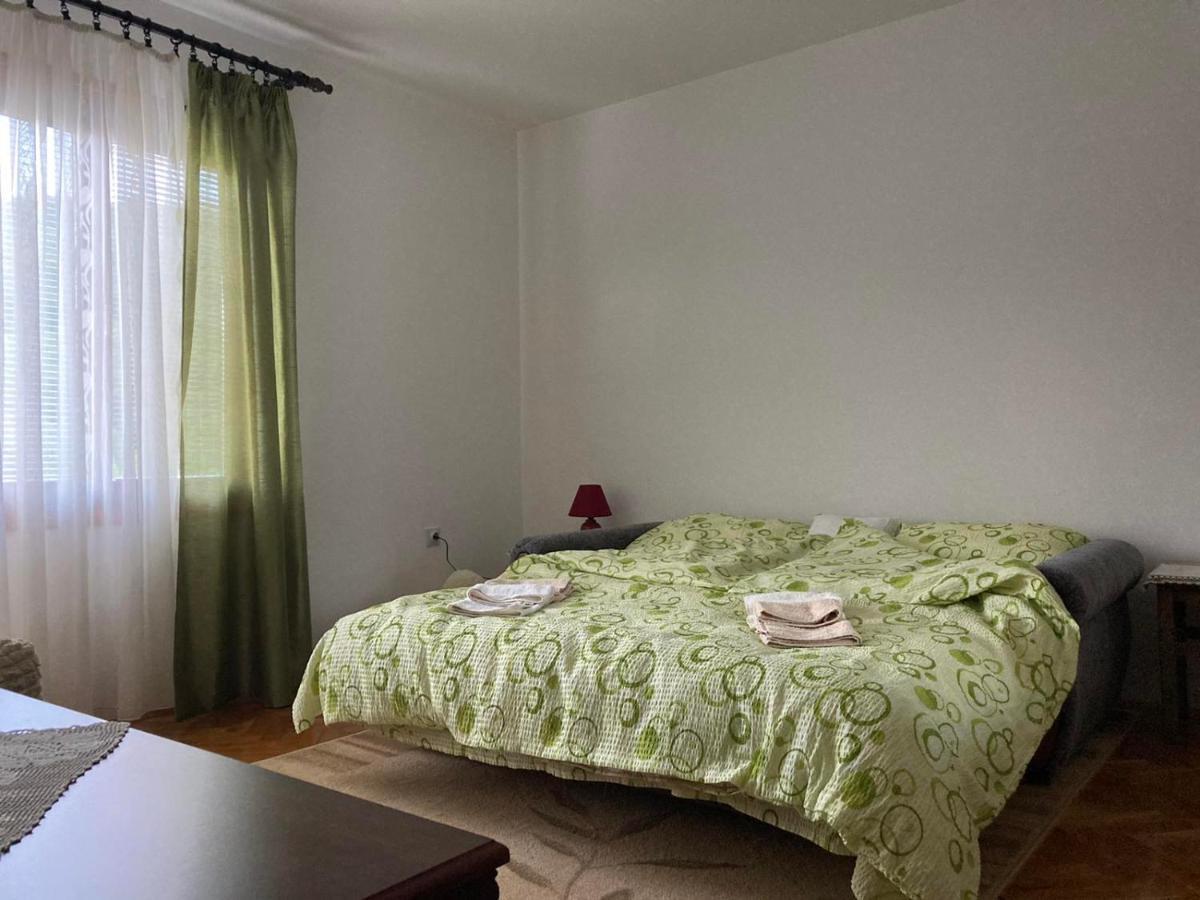 Apartman Mara Mokra Gora Exterior photo