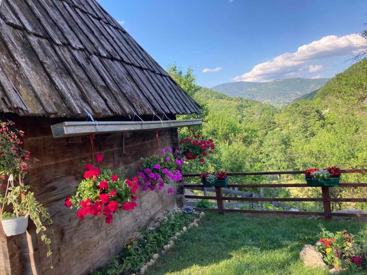 Apartman Mara Mokra Gora Exterior photo