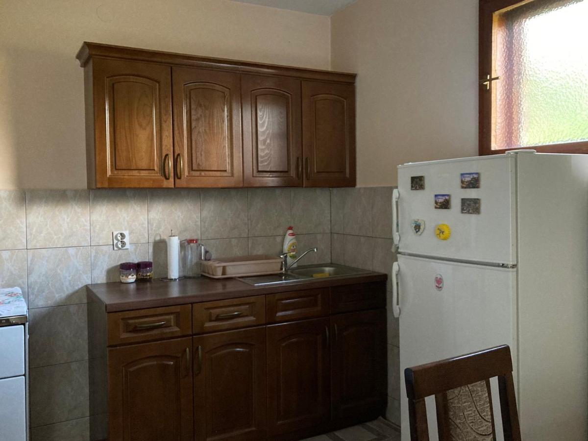 Apartman Mara Mokra Gora Exterior photo