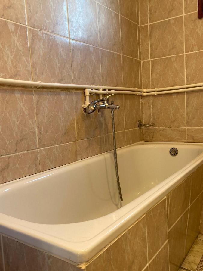 Apartman Mara Mokra Gora Exterior photo