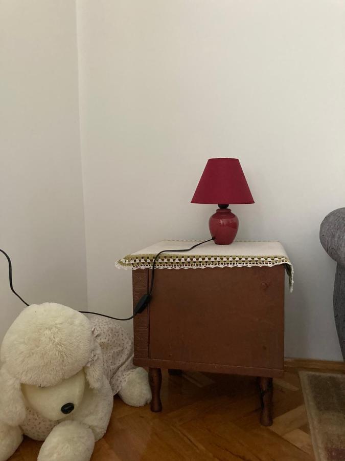 Apartman Mara Mokra Gora Exterior photo