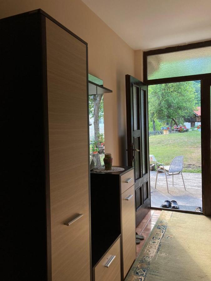 Apartman Mara Mokra Gora Exterior photo