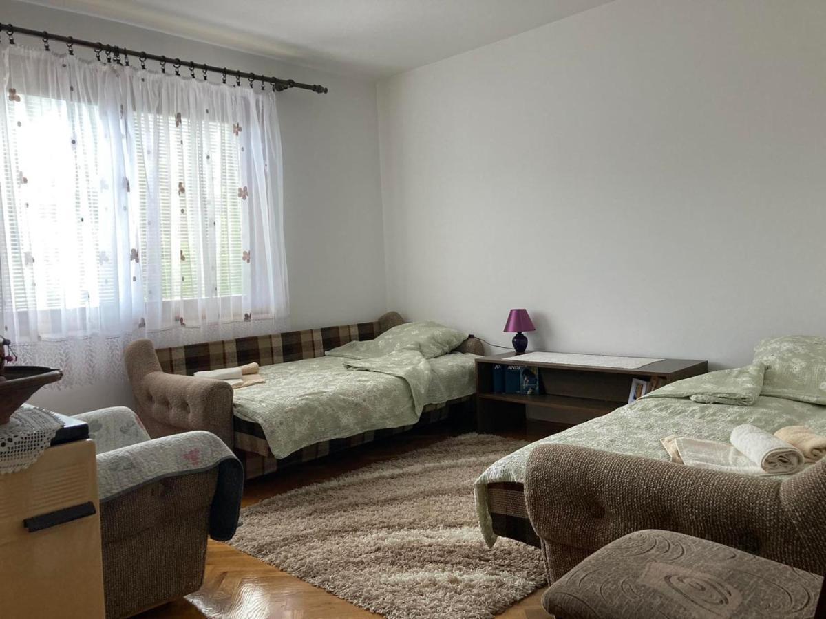 Apartman Mara Mokra Gora Exterior photo
