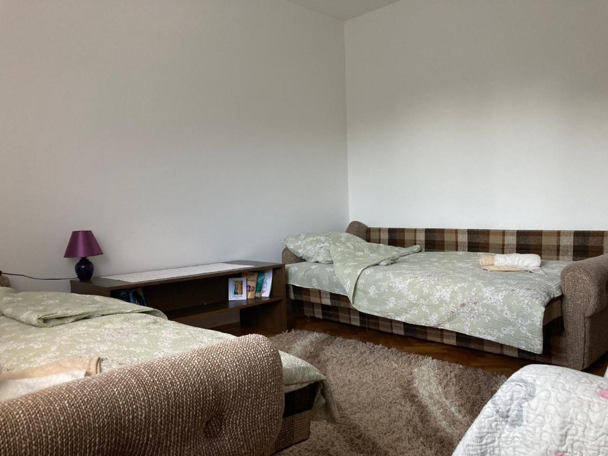 Apartman Mara Mokra Gora Exterior photo