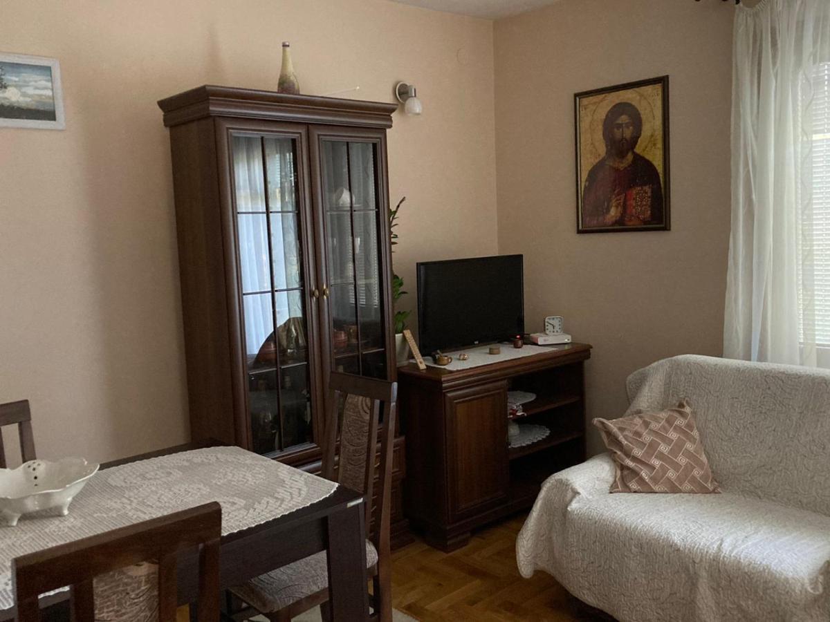 Apartman Mara Mokra Gora Exterior photo