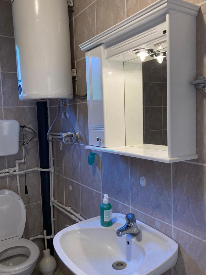 Apartman Mara Mokra Gora Exterior photo