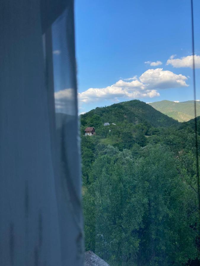 Apartman Mara Mokra Gora Exterior photo