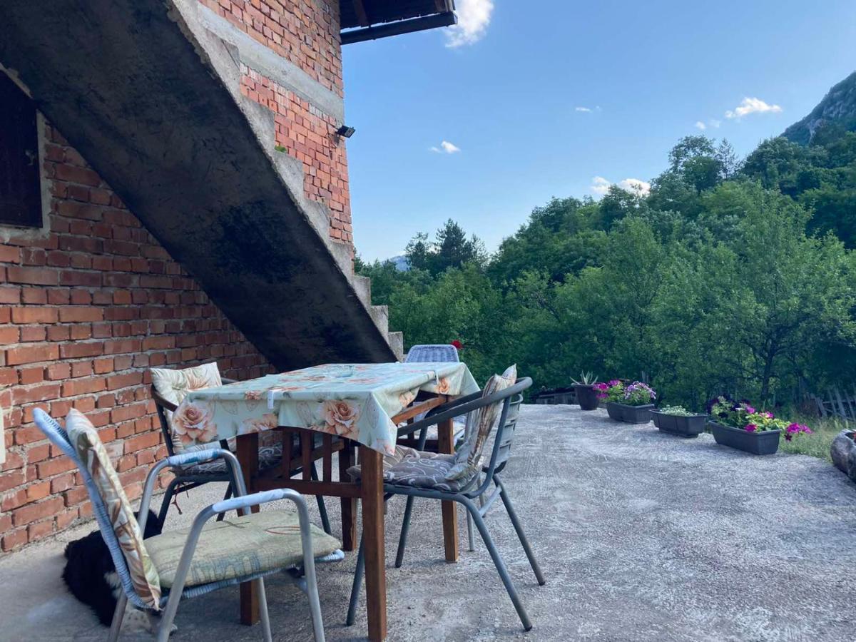 Apartman Mara Mokra Gora Exterior photo