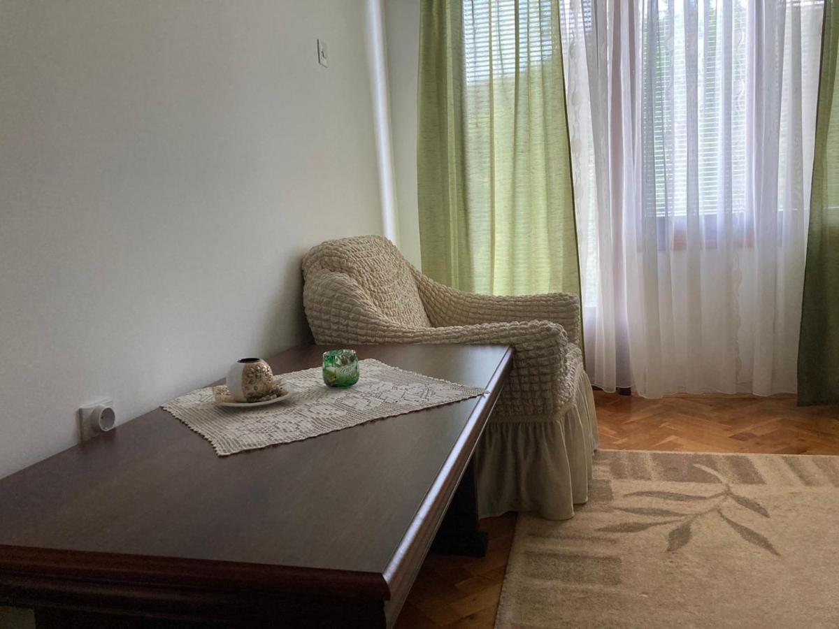 Apartman Mara Mokra Gora Exterior photo