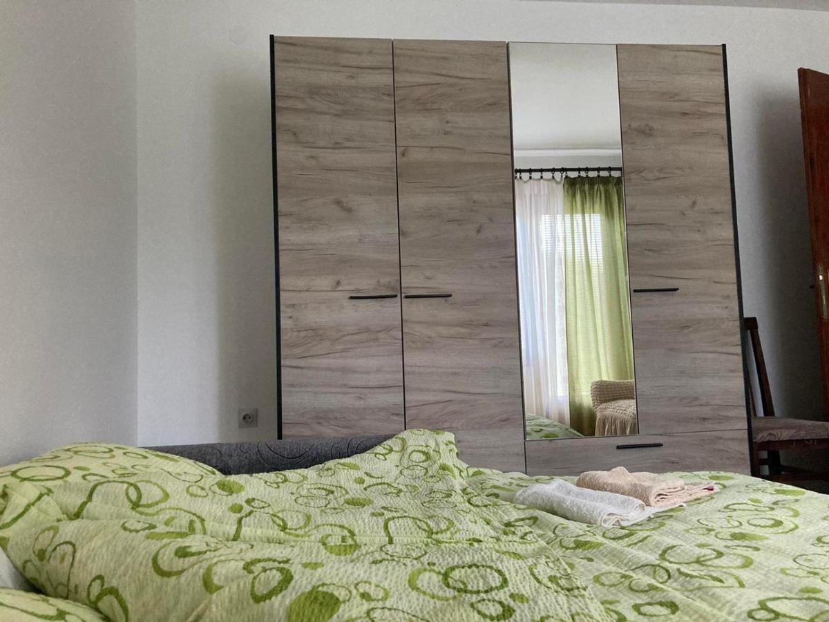 Apartman Mara Mokra Gora Exterior photo