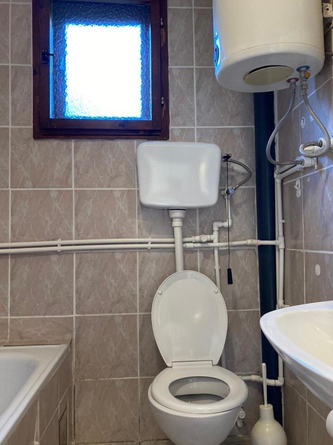 Apartman Mara Mokra Gora Exterior photo