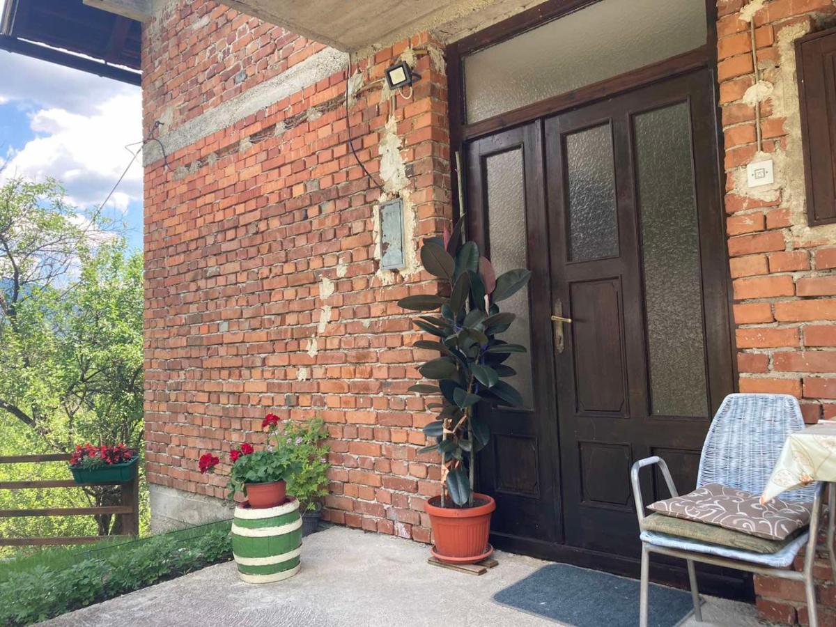 Apartman Mara Mokra Gora Exterior photo