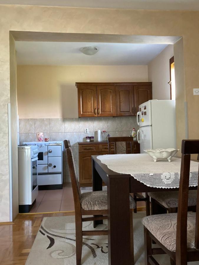 Apartman Mara Mokra Gora Exterior photo