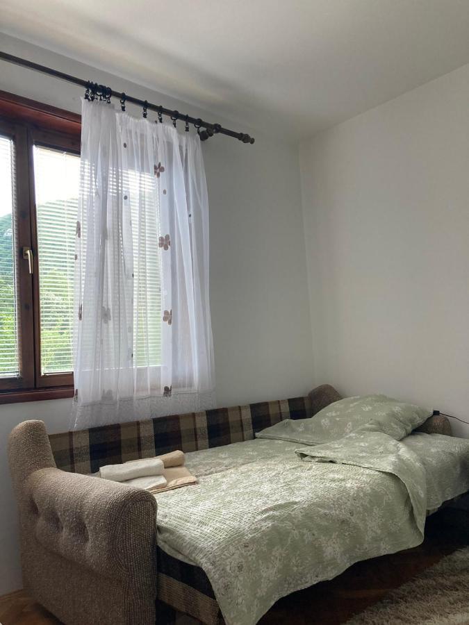 Apartman Mara Mokra Gora Exterior photo
