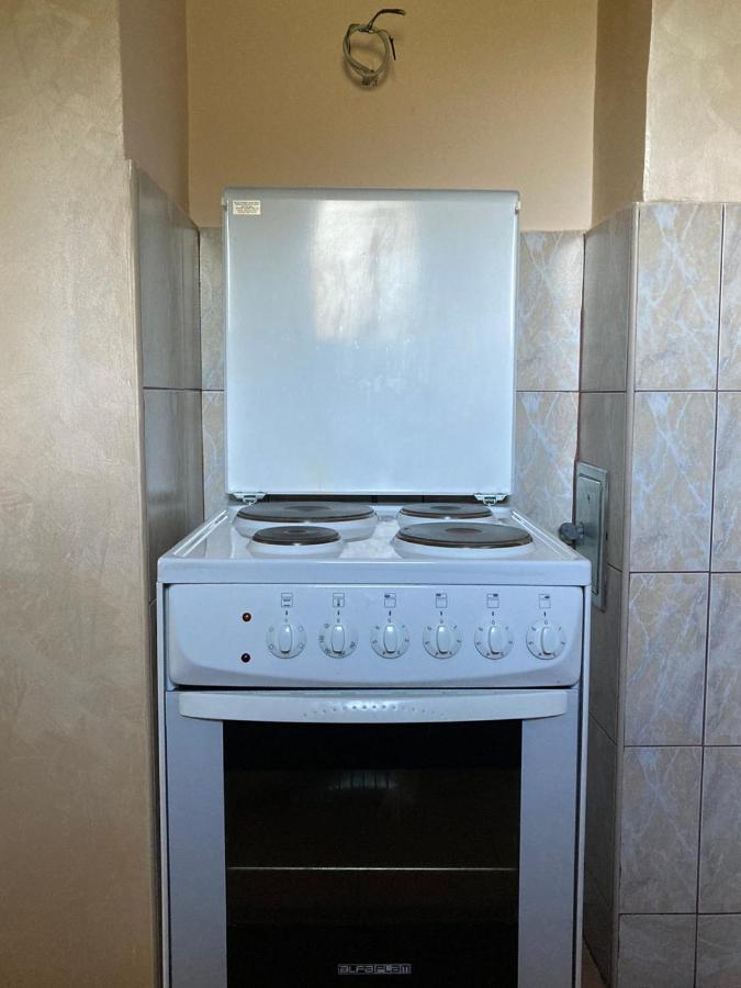 Apartman Mara Mokra Gora Exterior photo
