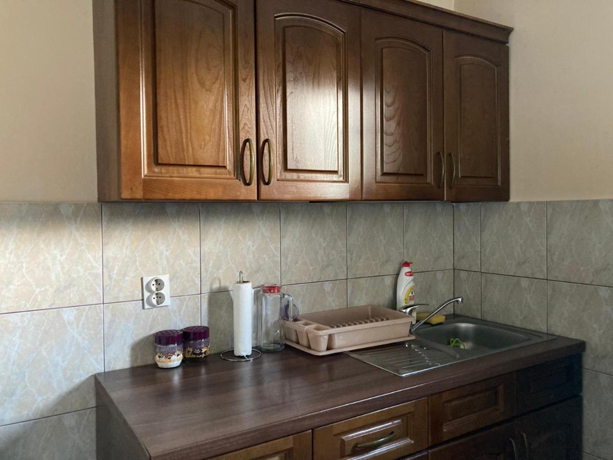 Apartman Mara Mokra Gora Exterior photo