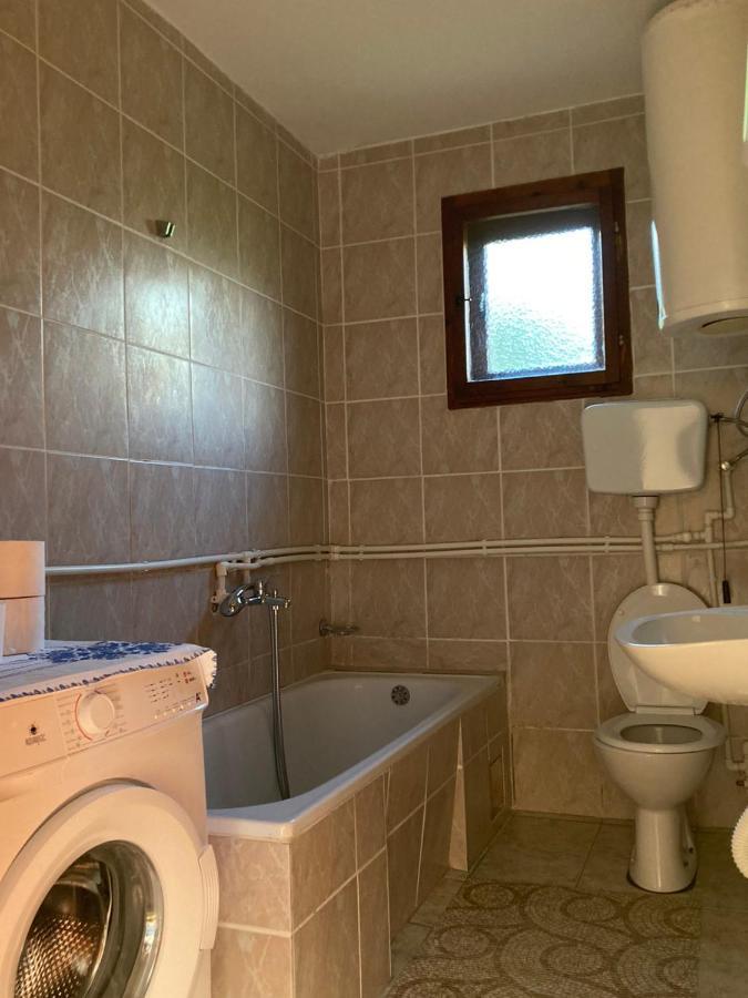 Apartman Mara Mokra Gora Exterior photo