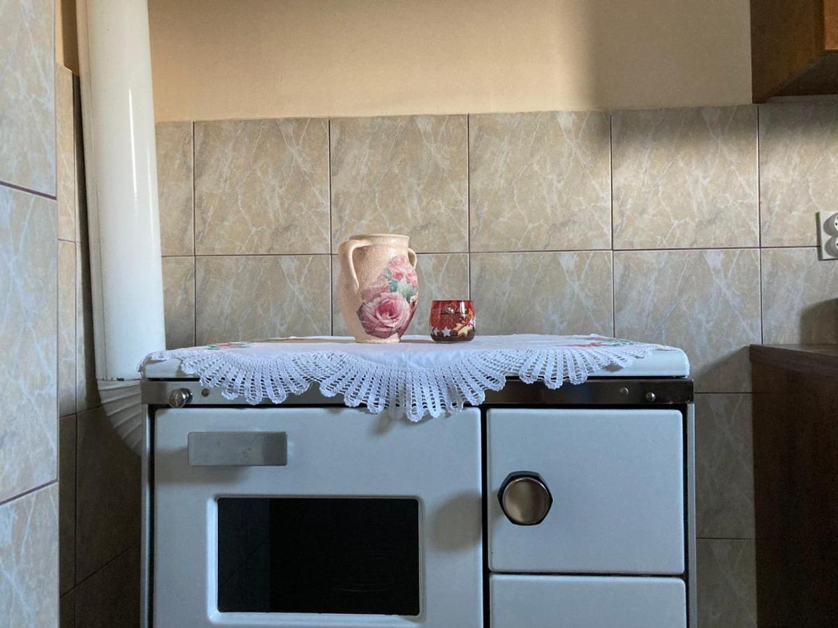 Apartman Mara Mokra Gora Exterior photo