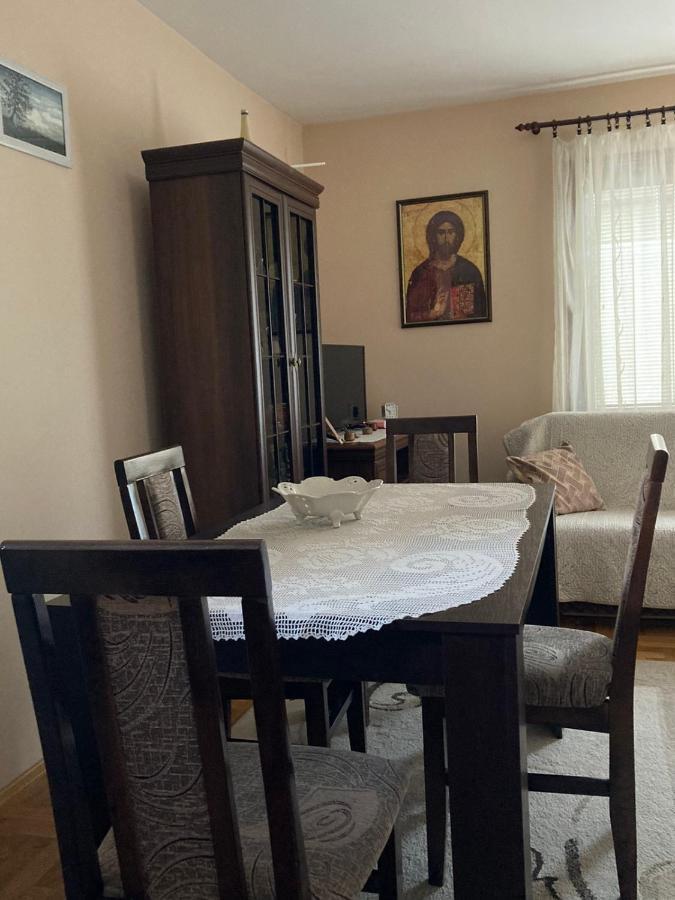Apartman Mara Mokra Gora Exterior photo