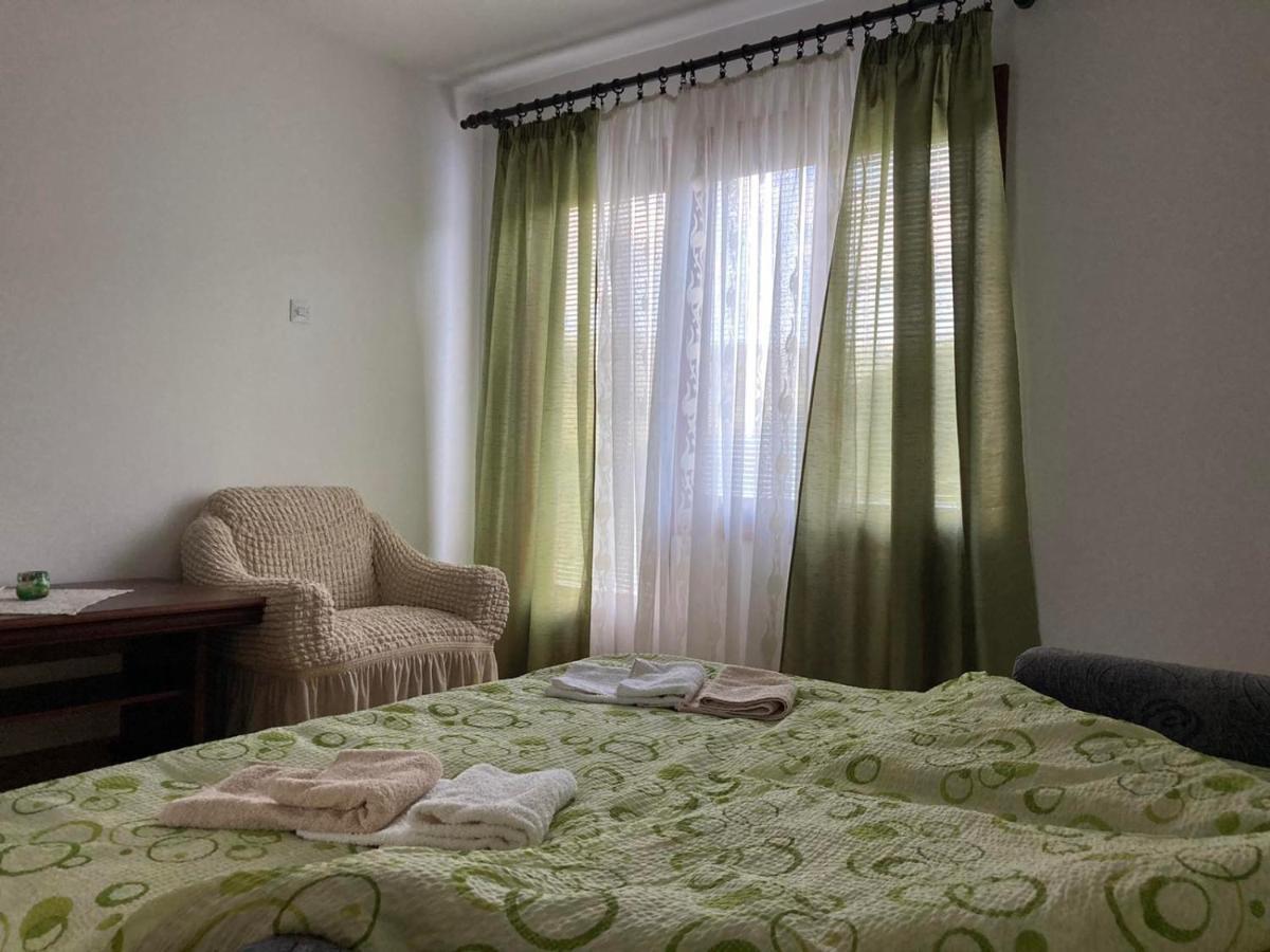 Apartman Mara Mokra Gora Exterior photo